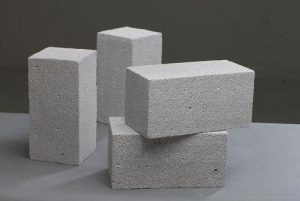 Tìm hiểu về gạch không nung hay gạch block.